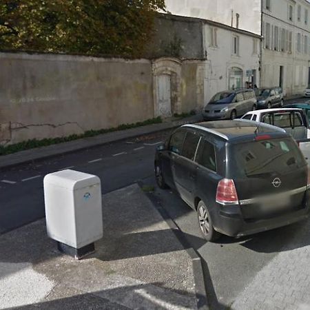 All-In-One Hyper Centre La Rochelle La Rochelle  Luaran gambar