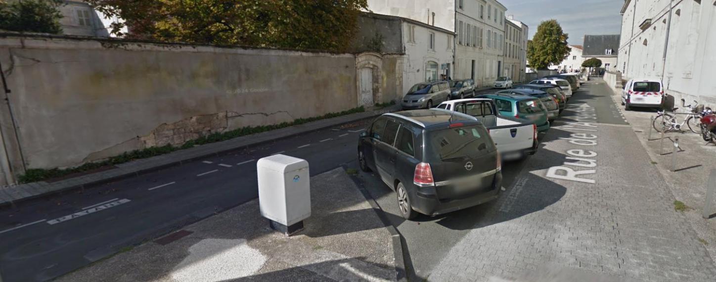 All-In-One Hyper Centre La Rochelle La Rochelle  Luaran gambar